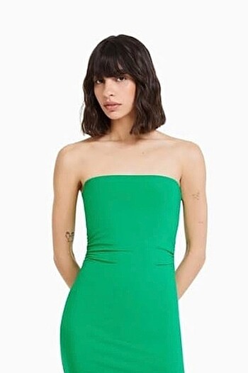 m Beden Bershka