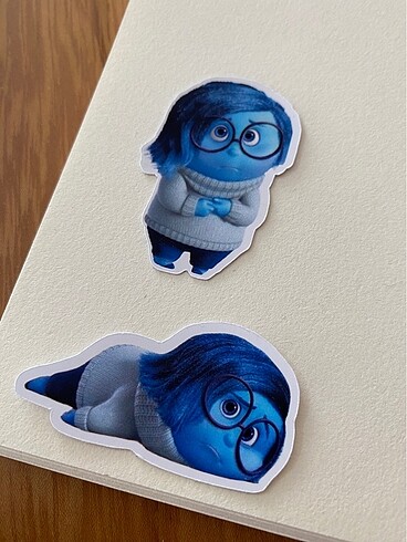  Inside Out Üzüntü