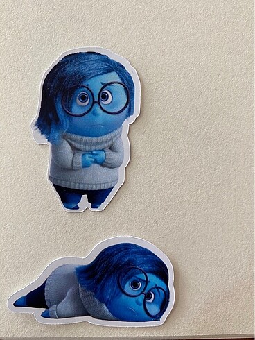 Inside Out Üzüntü