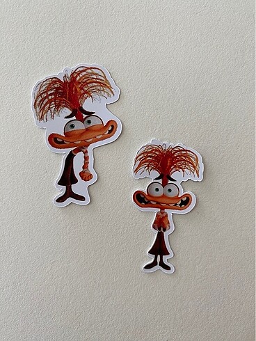 Inside Out Kaygı