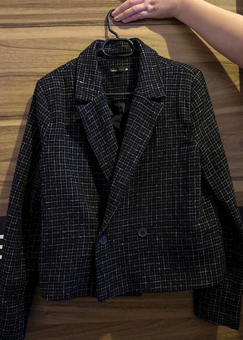 Kadın Blazer Ceket
