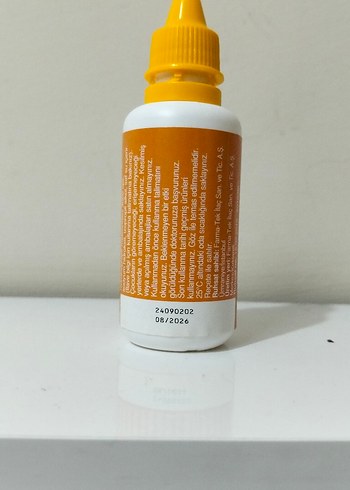 Betasalic %0.05 + %0.2 Losyon 50 ml - Görsel 2