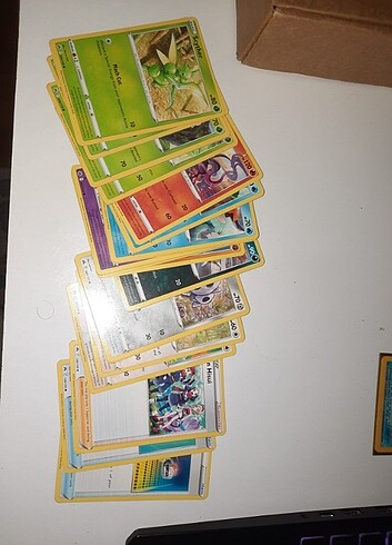 Pokemon crown zenith kart lot 