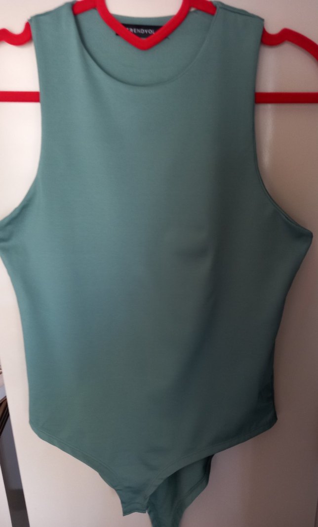 Trendyol mint yeşil - Görsel 2