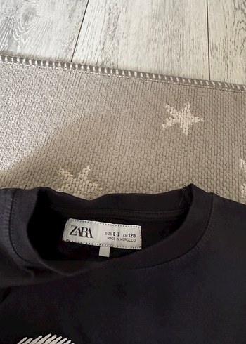 Erkek Çocuk Baskılı Tişört - Görsel 3