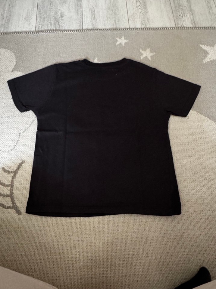 Erkek Çocuk Baskılı Tişört - Görsel 2