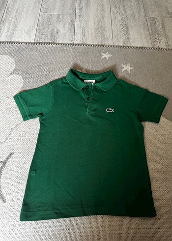Lacoste 4 Yaş