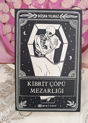 kibrit çöpü mezarlığı