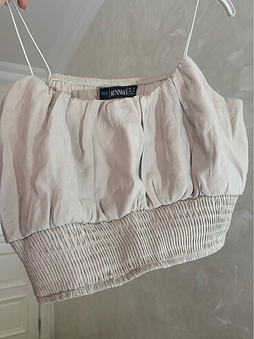 Diğer Crop top