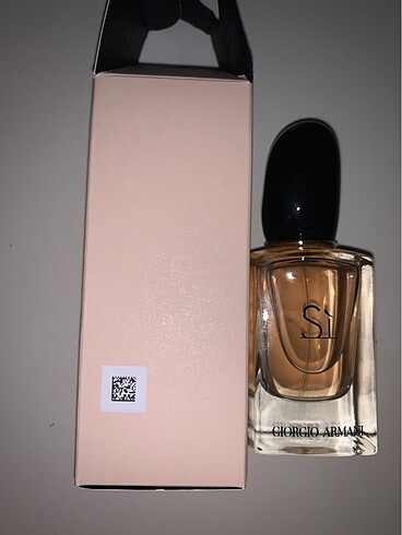 Giorgio Armani Parfüm