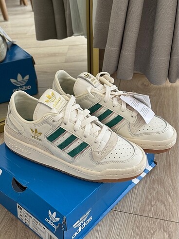 Adidas ADİDAS FORUM LOW CL