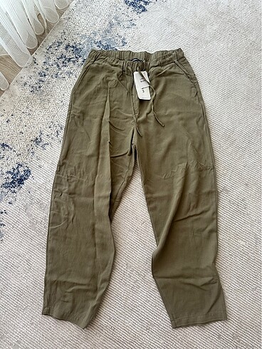 Keten pantolon