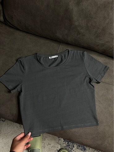 Zara Tşirt basic