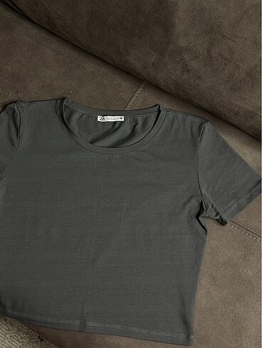 Zara Zara Tşirt basic