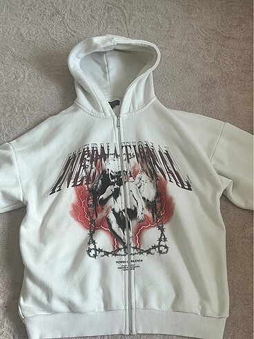 boohooman hirka oversize