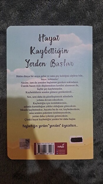  Sıfır kitap