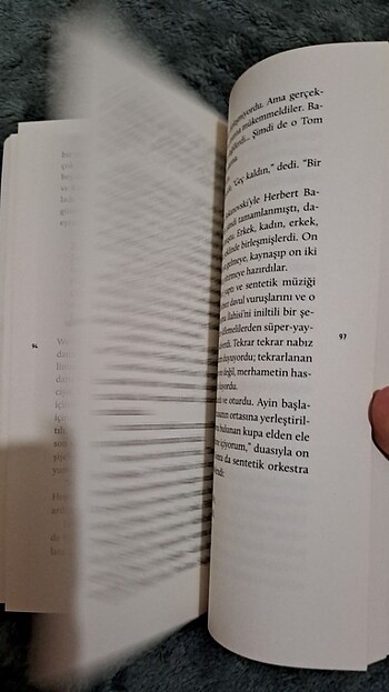  Beden Sıfır kitap