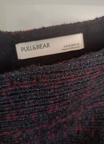 Pull and Bear Pullandbear etek