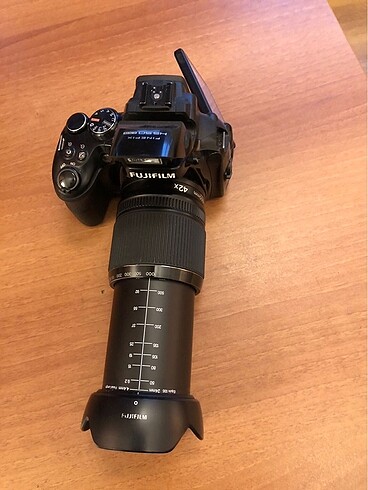 Beden Renk FUJİFİLİM FOTOĞRAF MAKİNE