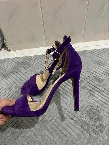 36 Beden Almina