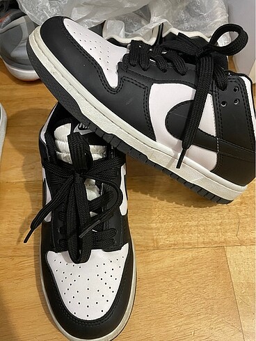 Nike Nike orijinal spor ayakabı