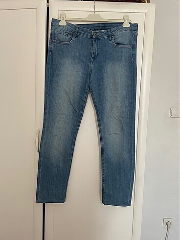Buyuk Beden h&m Jean
