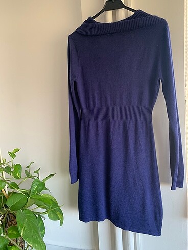 H&M Kışlık elbise