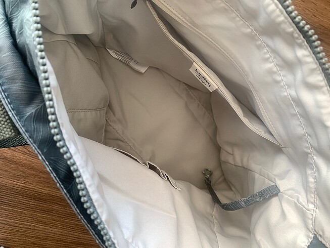 Kipling Kipling çanta etiketli