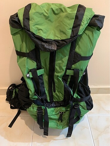 THE NORTH FACE trekking çantası
