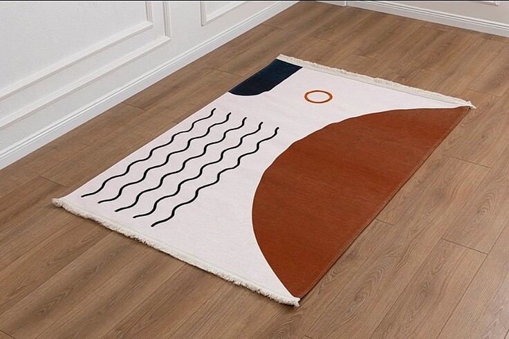 Vivense kilim 140*73