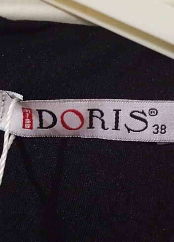 38 Beden Elbise