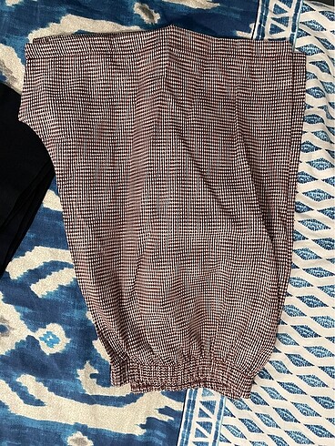 Erkek röpteşambır set - Görsel 2