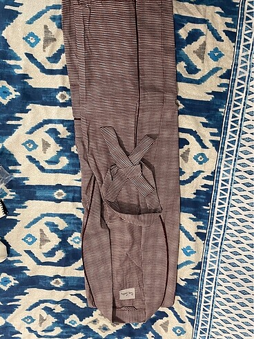 Erkek röpteşambır set - Görsel 4