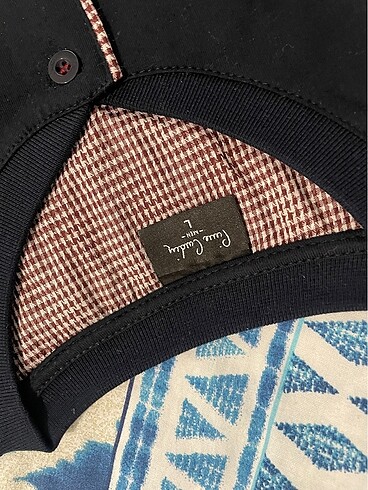 Erkek röpteşambır set - Görsel 5