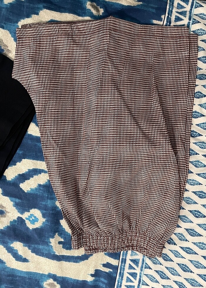 Erkek röpteşambır set - Görsel 2