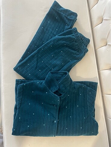 Diğer Pijama Takımı