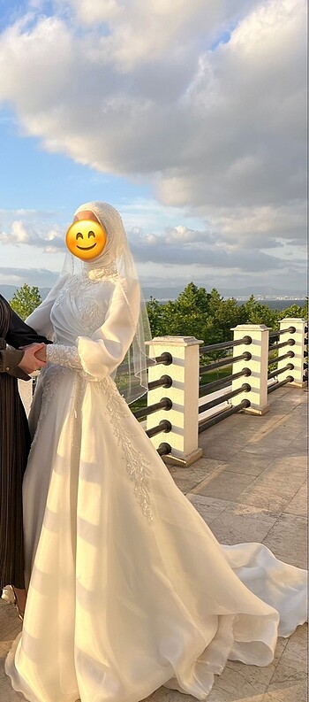 TESETTÜR GELİNLİK - Görsel 5