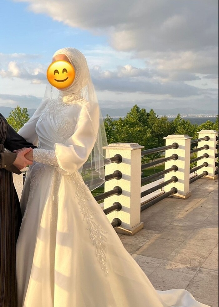 TESETTÜR GELİNLİK - Görsel 5