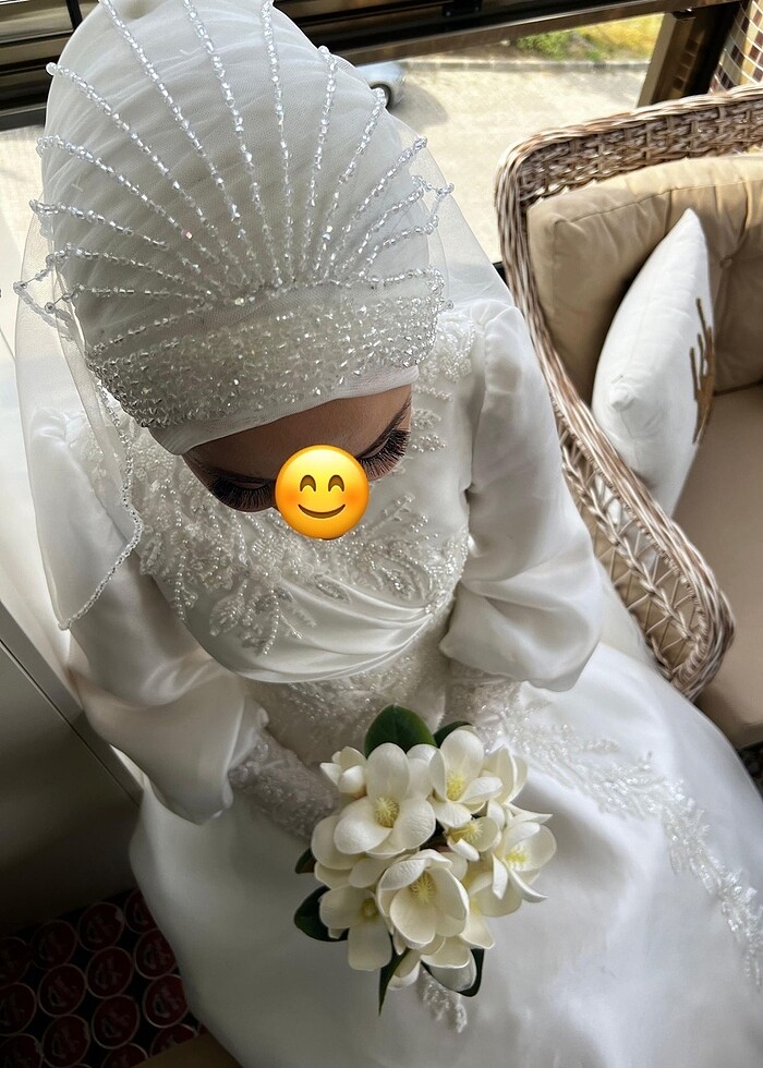 TESETTÜR GELİNLİK - Görsel 2