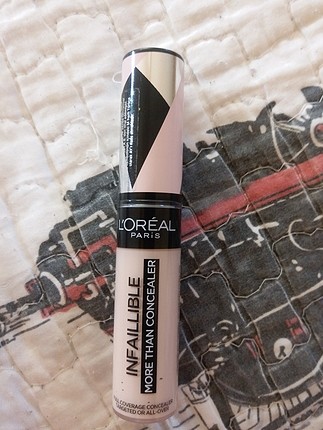 LOREAL FULL KAPATICI