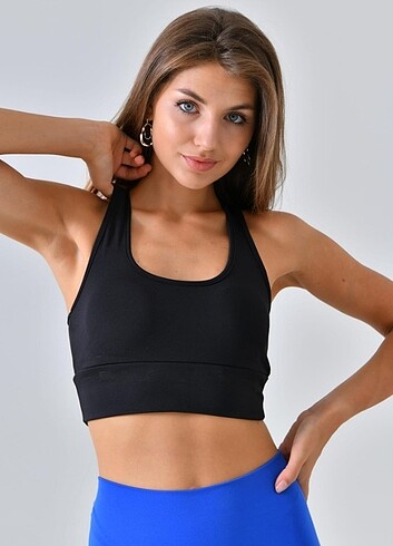 ORJİNAL OYSHO GÖĞÜS PEDLİ SPORCU BÜSTİYER 