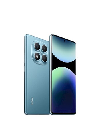 Xiaomi Mavi Android Telefon