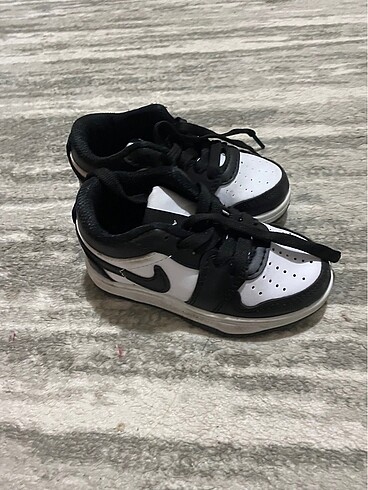 Nike çocuk ayakkabı