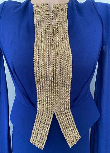 Abiye Elbise - Görsel 2