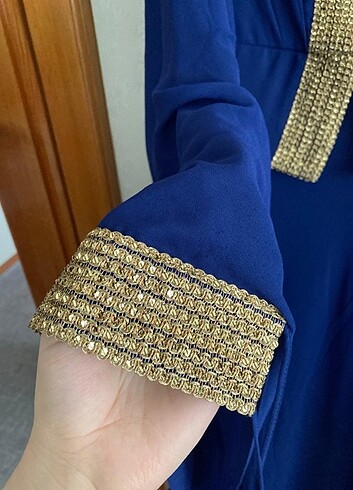 Abiye Elbise - Görsel 5