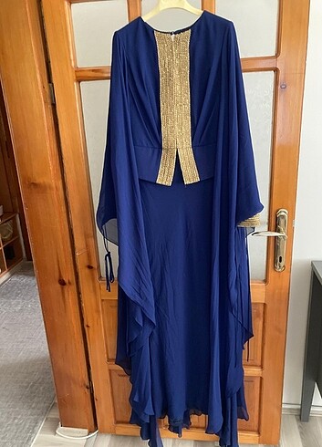 Abiye Elbise - Görsel 6