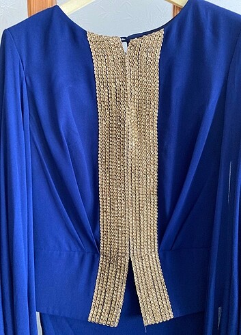 Abiye Elbise - Görsel 7