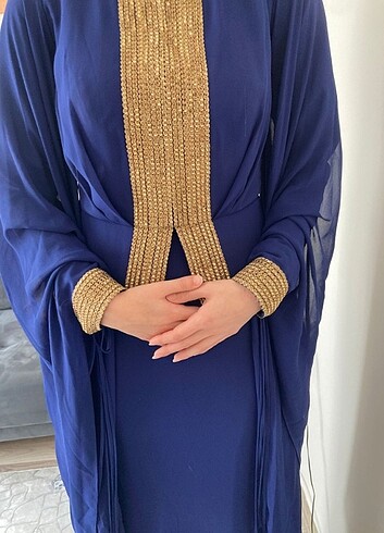 Abiye Elbise - Görsel 10