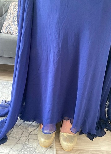 Abiye Elbise - Görsel 11