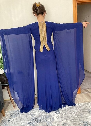 Abiye Elbise - Görsel 13